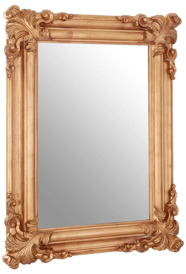 Fali tükör 93x123 cm Georgia – Premier Housewares