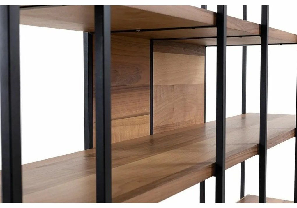 Cooper Walnut polc