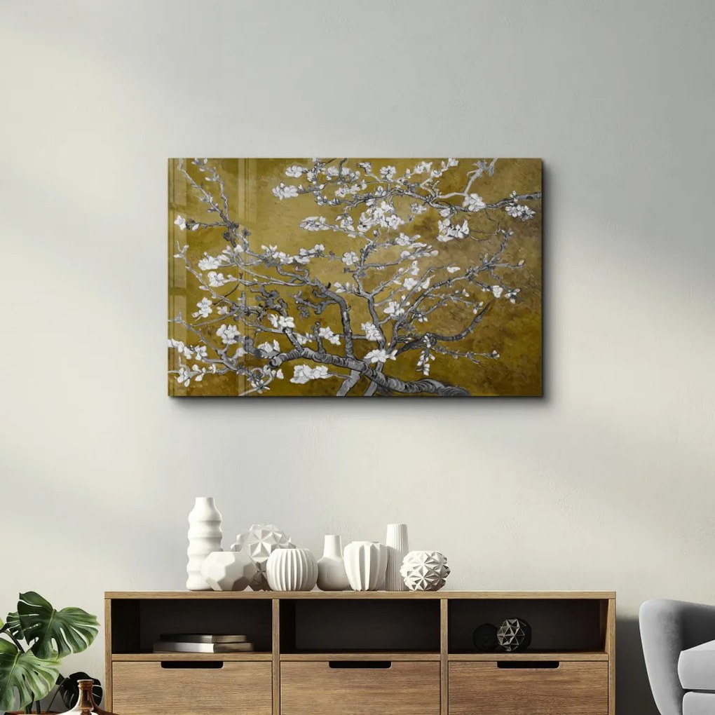 Üvegkép, 46×72 cm – CAM-1031