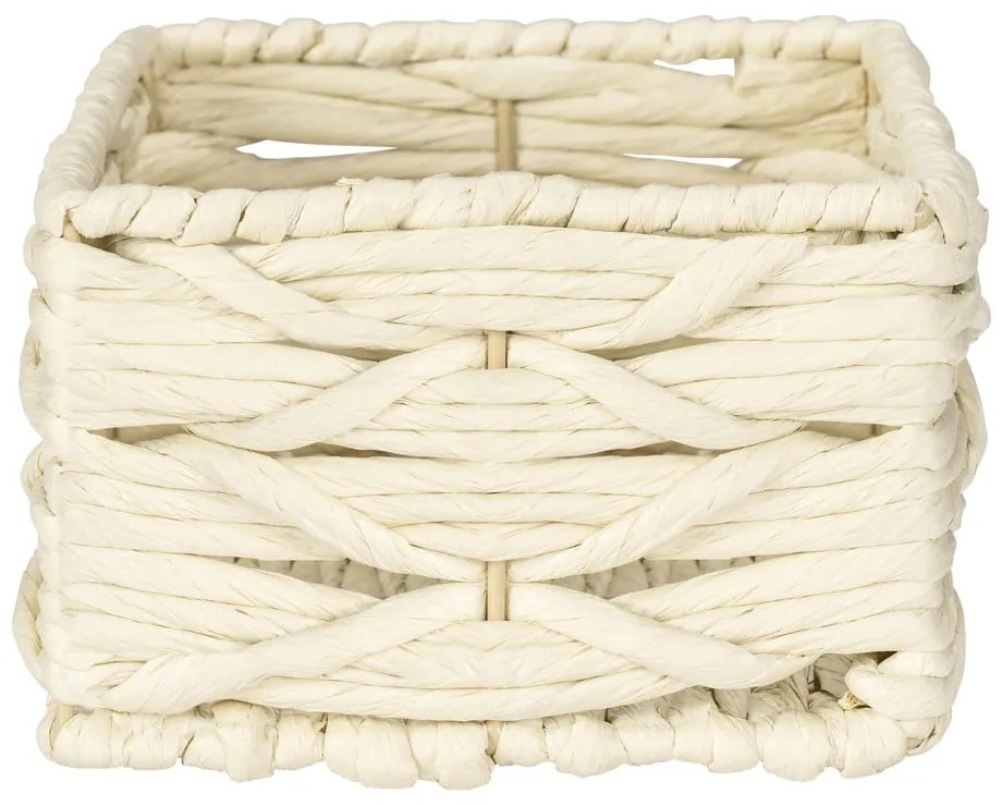 Fűzfavessző tárolókosár Vabriano – Wenko