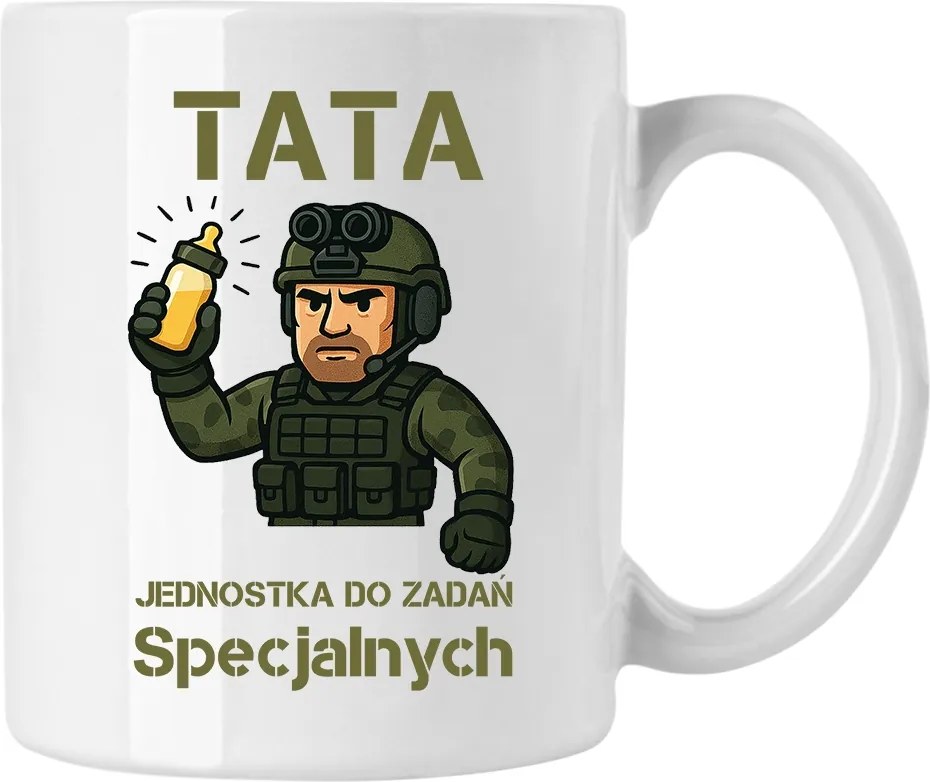 Bögre Apának Ajándék Apának Egység S Fehér 330ml