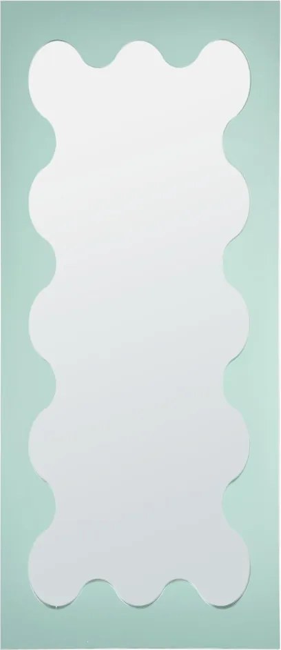 Soletto falitükör menta