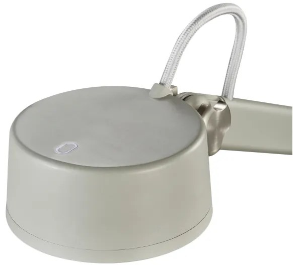 DFTP by Nordlux - NOBU LED 3v1 dotyková stmívatelná stolní lampa, 9W, šedá