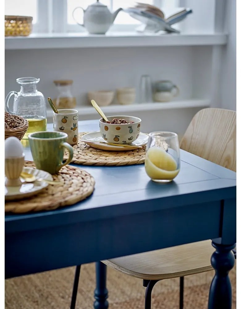 Kőedény gyerek étkészlet 3 db-os Agnes – Bloomingville Mini