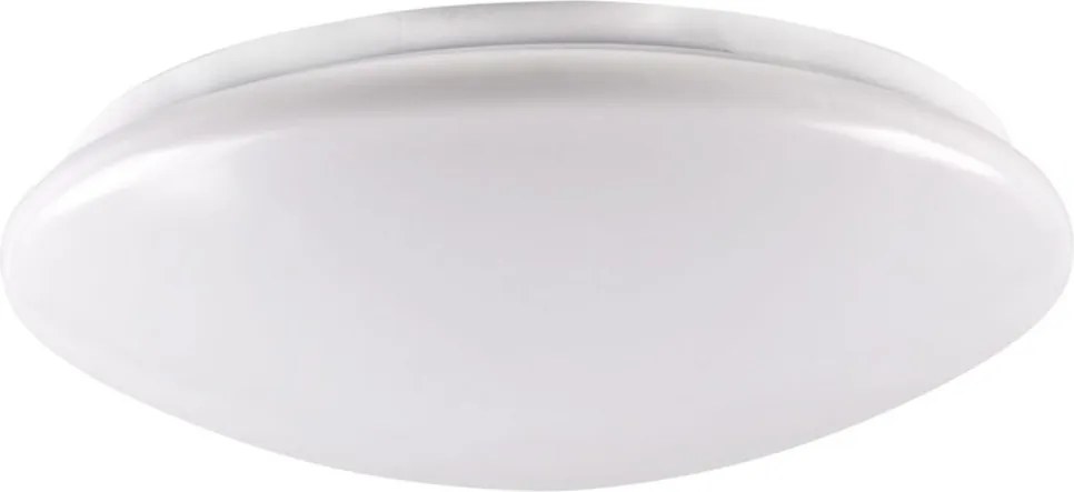 POLUX 326867 BONIFACY Ufo Lámpa Fehér E27 IP20