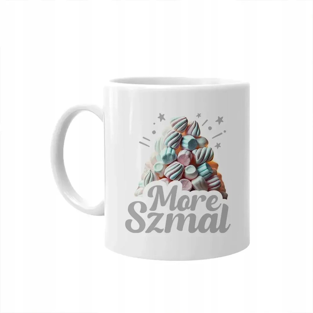 More pénz Bögre Nyomtatott Ajándék