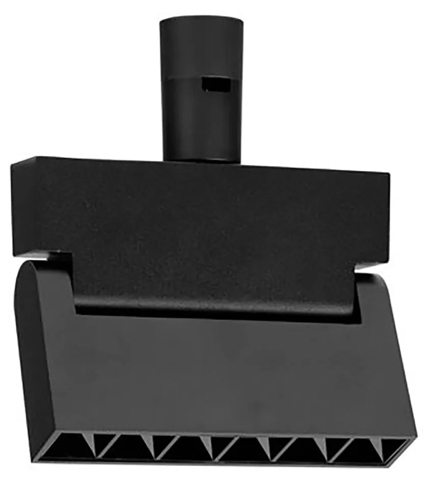 Chroma LED sínrendszeres lámpafej