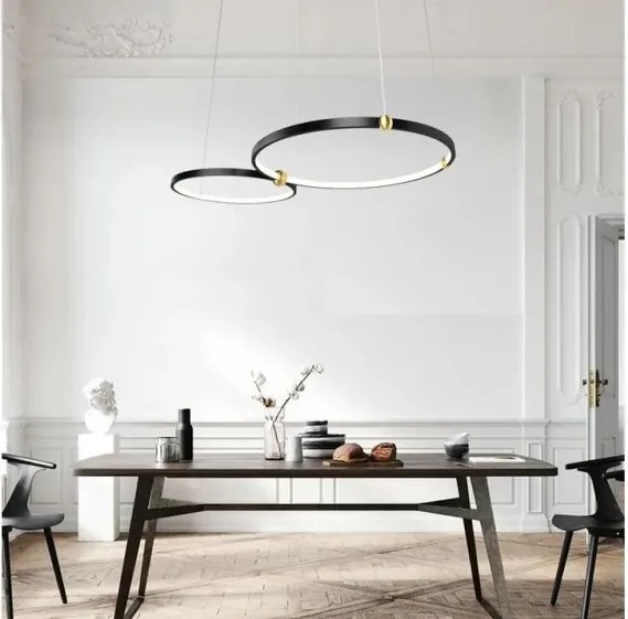 MORETTI MO5801 DIFFERENT Modern Led Függesztett Lámpa IP20