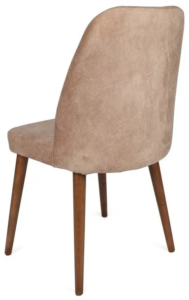 Alfa Beige étkezőszék szett, 4 db