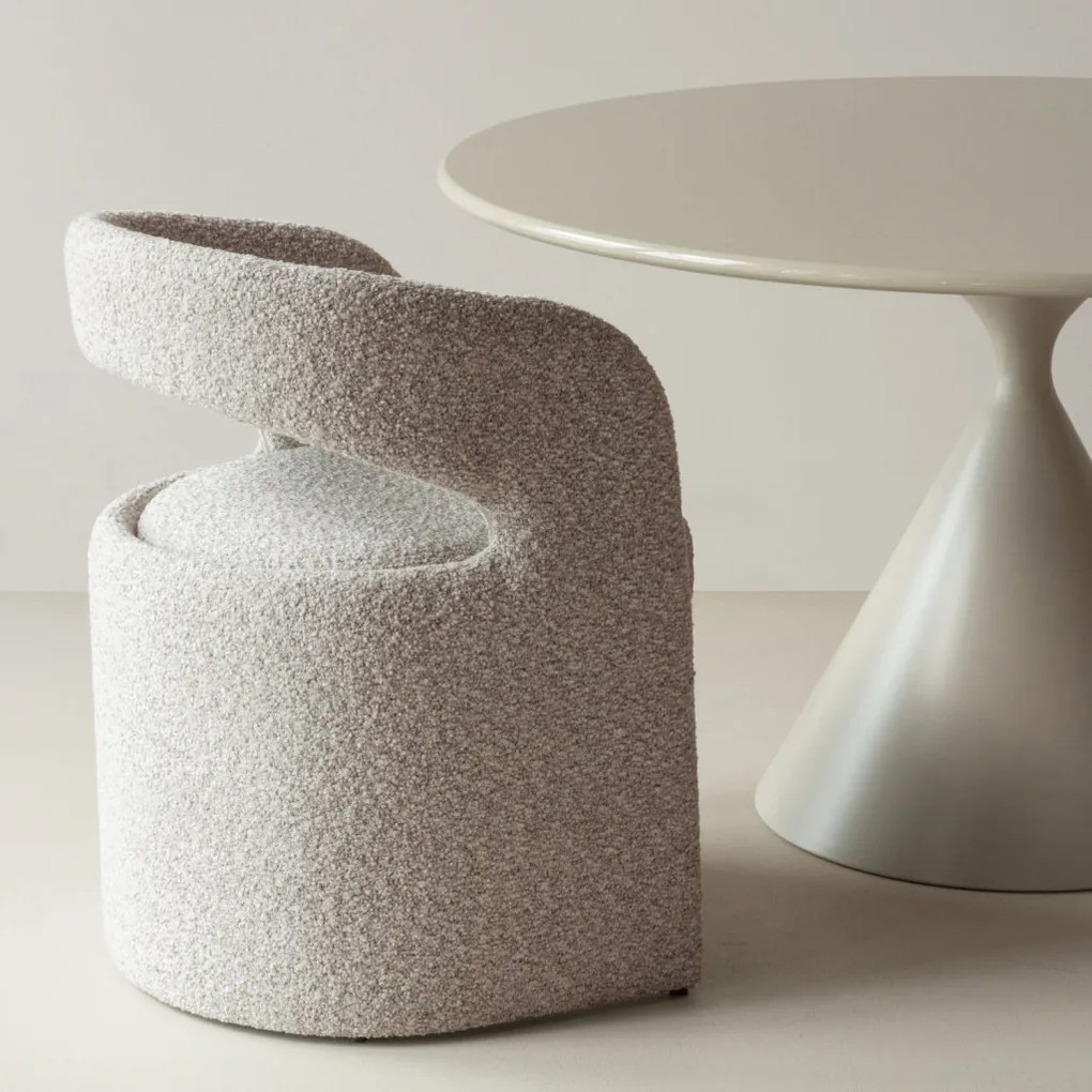 Lanor design szék