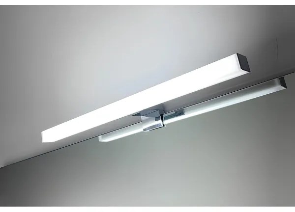 Top Light - LED Fürdőszobai tükörmegvilágítás OREGON LED/7W/230V 40 cm IP44