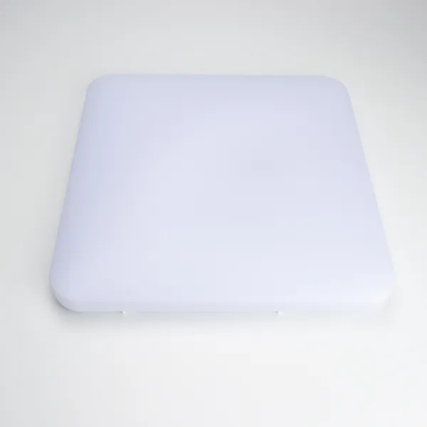 Brilagi - LED dimmelhető mennyezeti lámpatest SMART LED/36W/230V 53x53 cm Wi-Fi Tuya + távirányító