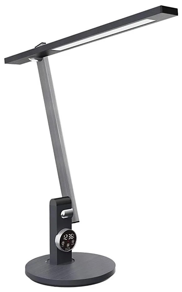 Prezent 31215 - LED Dimmelhető érintős asztali lámpa PUNK LED/12W/230V