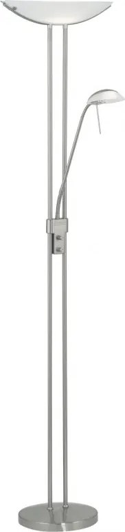 Eglo BAYA 85971 Állólámpa 1x230W/R7s+1x33W/G9