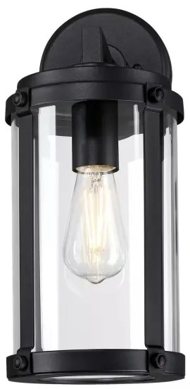 Westinghouse 6124640 - ARMIN kültéri fali lámpa 1xE27/60W/230V IP44