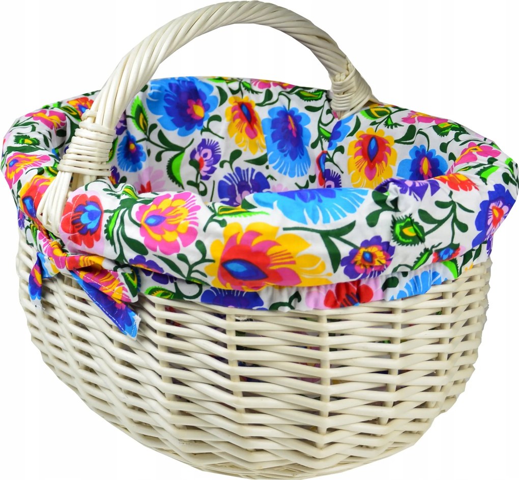 Piknik Kosár fonott Piknik Kosár Utántöltő