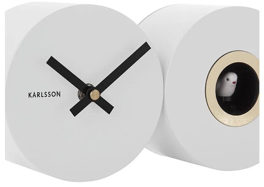 Falióra Duo Cuckoo – Karlsson