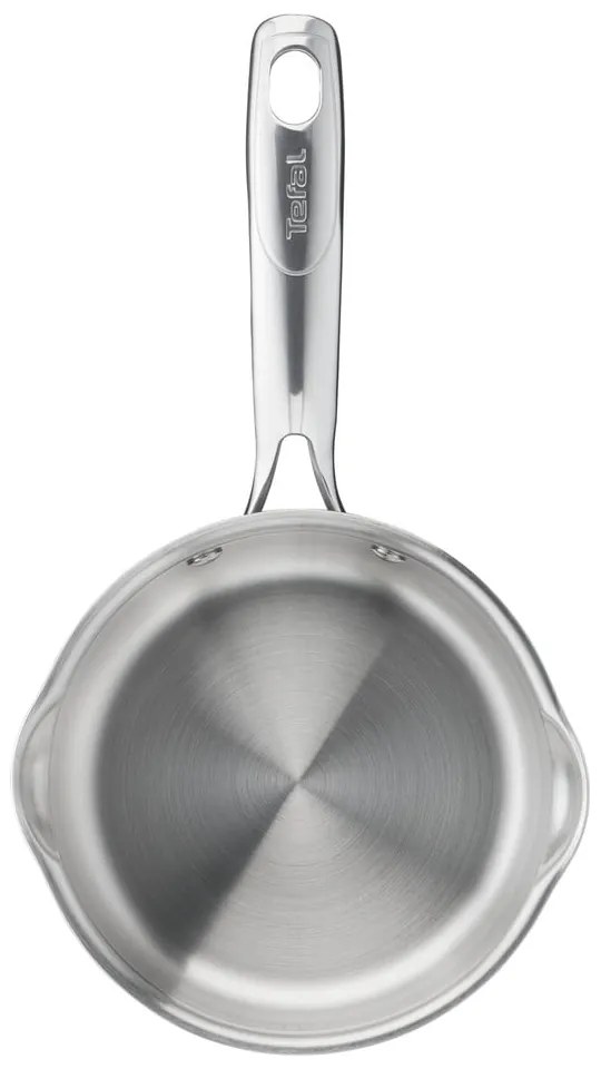 Rozsdamentes acél edény készlet 10 db-os Duetto+ – Tefal