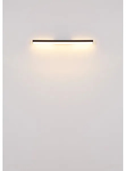 Globo 41927B - LED Fali lámpa SALLO LED/18W/230V 3000K/6000K