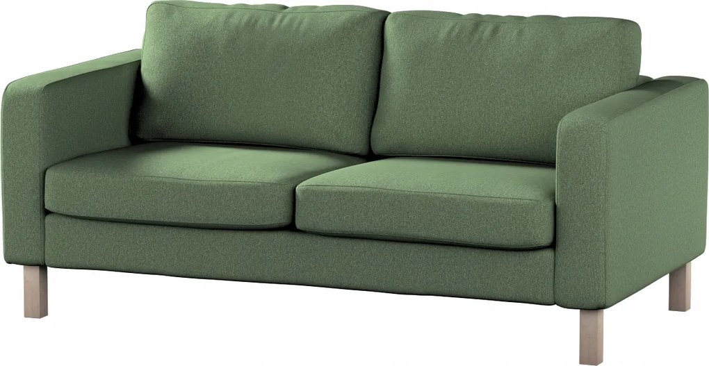 Dekoria Karlstad 2 személyes kinyitható kanapé huzat Ikea