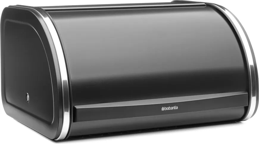 Acél kenyértartó Roll Top – Brabantia
