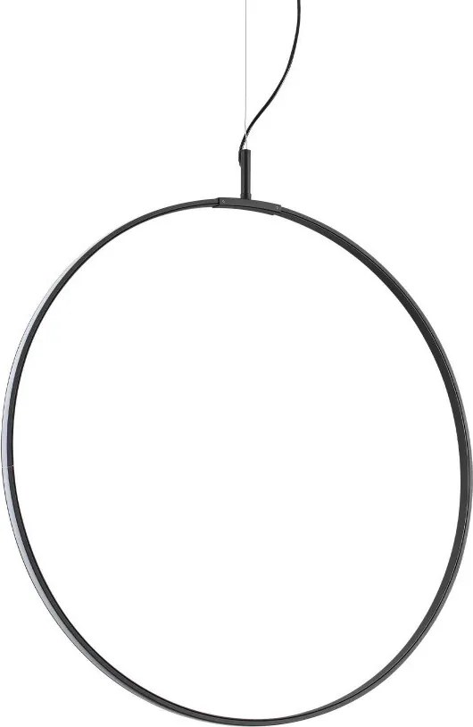 IDEAL LUX 291376 Modern Led Függesztett Lámpa LED IP20