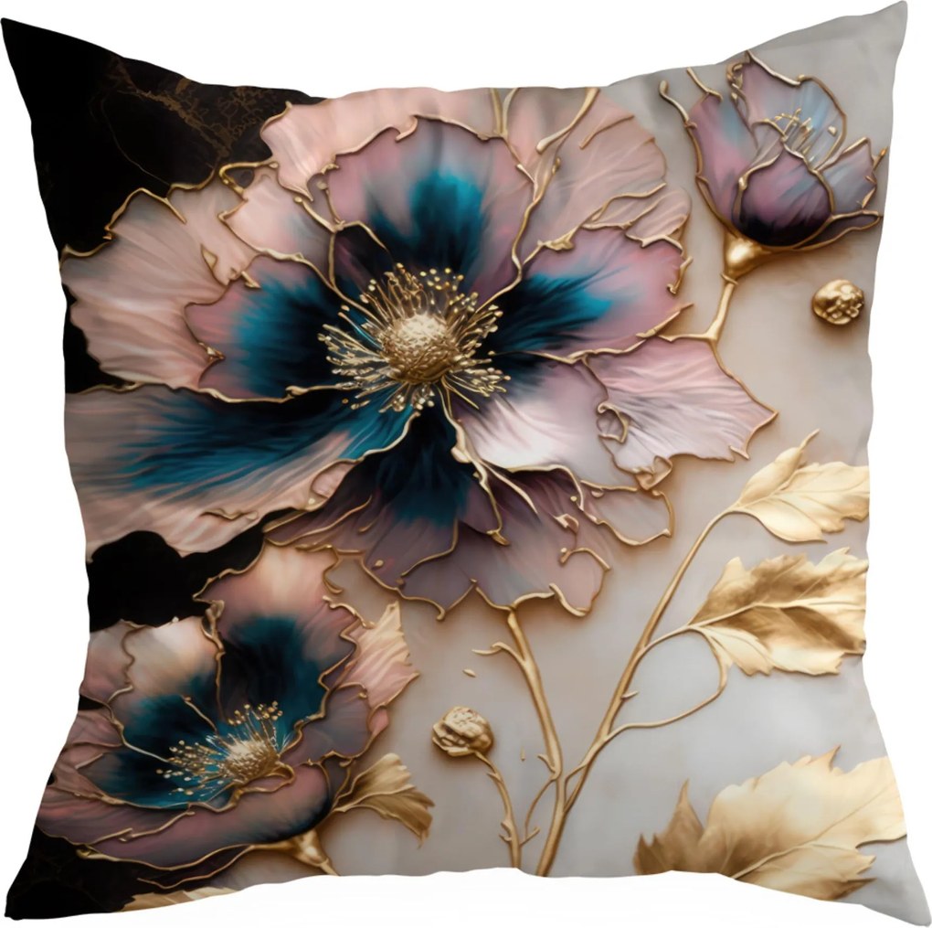 Dekorációs Párnahuzat 45x45 Jancsi 180