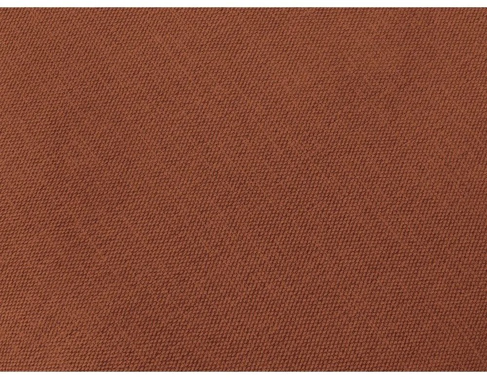 Narancssárga sarokkanapé Aden – Bobochic Paris