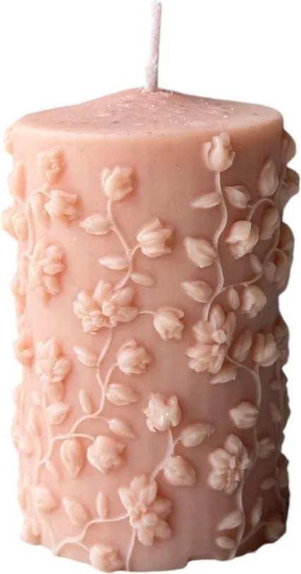 Glamour Candle 15M