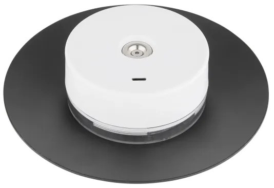 Globo 21024G-LED KYLER LED asztali lámpa érintővel, 3W, 1800-3000K, szürke