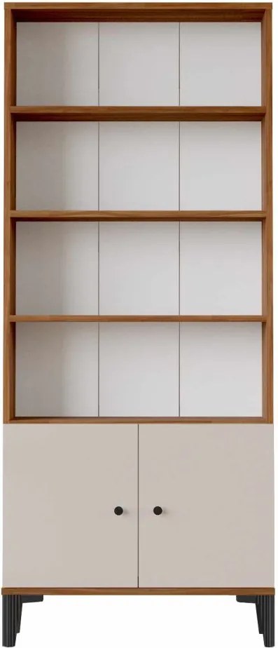 Konyhaszekrény, 75 cm