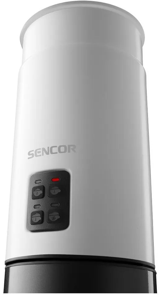 Sencor SMF 2030WH tejhabosító