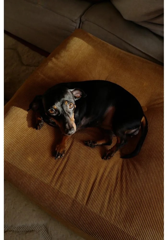 More Grey puff - Karup Design