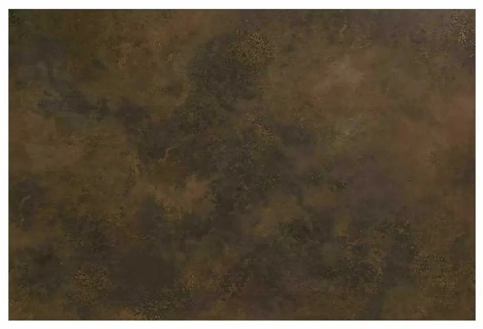 Salvadore II étkezőasztal, 160 x 90 cm, barna
