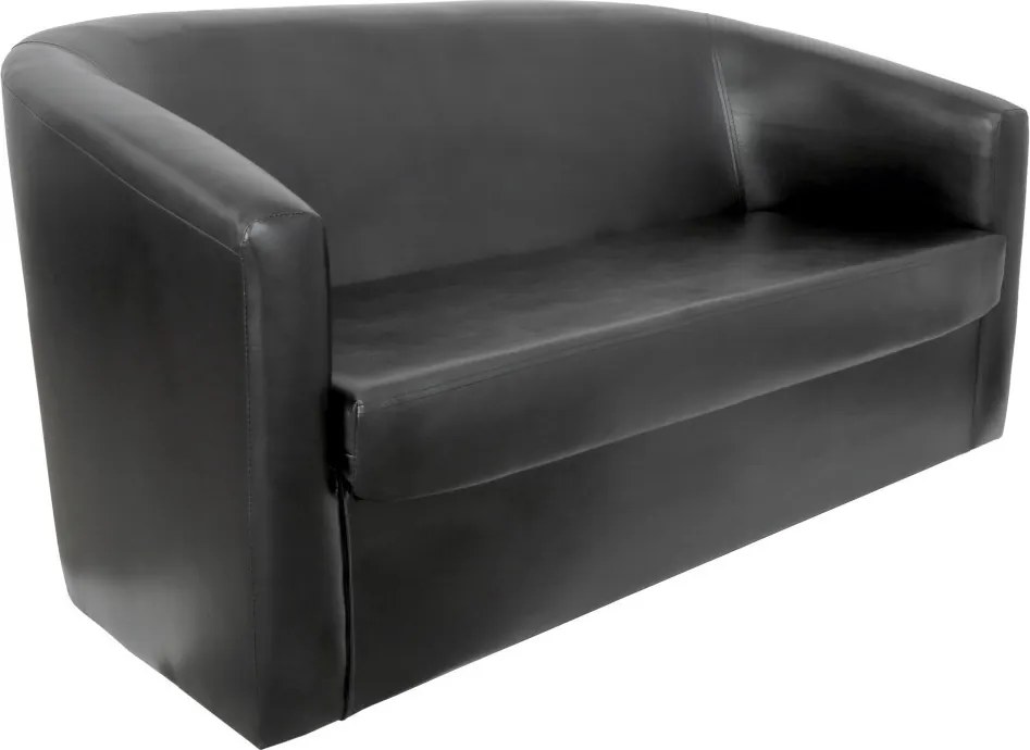 Cuba II NEW Szófa Fekete