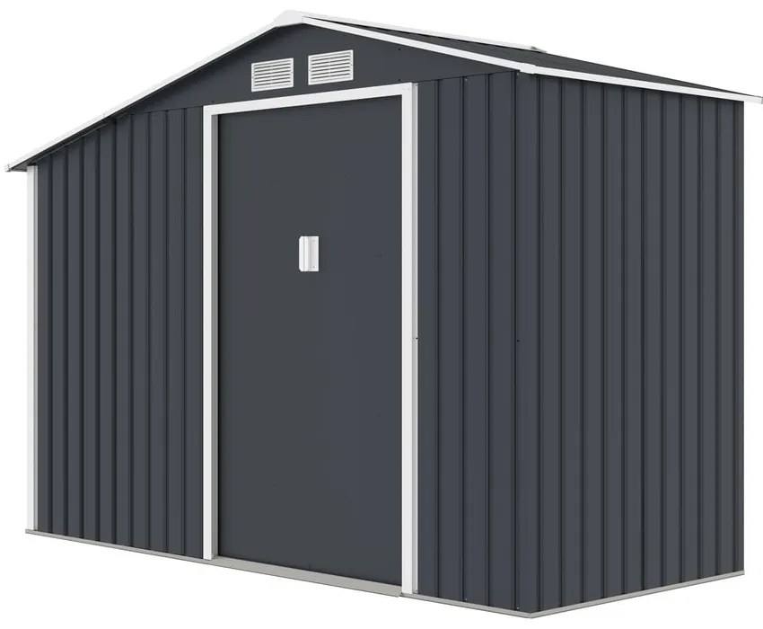 Kerti ház Luke A - Rojaplast