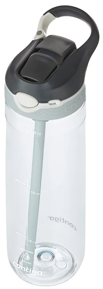 Contigo Ashland 720 ml Macaroon ivópalack, 720 ml