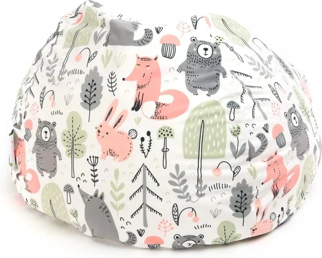 Softy gyermekülés táska EMI