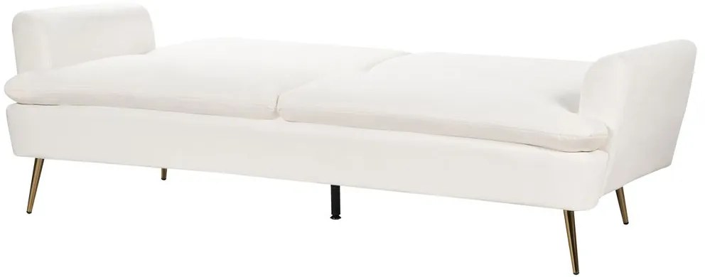 Háromszemélyes kanapé Vischer (fehér) . 1076411