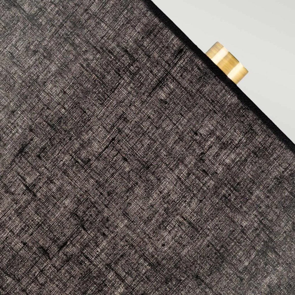 Elstead modern asztali lámpa orb sárgaréz elsorb-clear-ab-blk