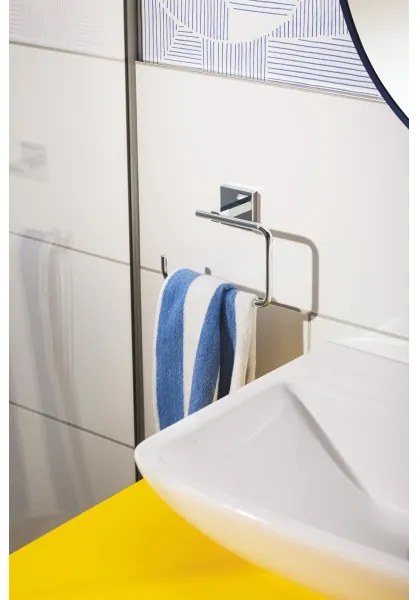 GROHE 40975000 - Törölközőtartó START CUBE fényes króm