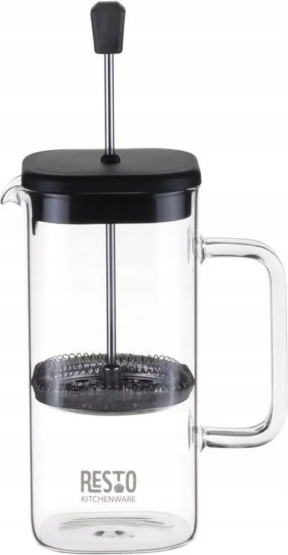 French Press 800ML/90504 Resto