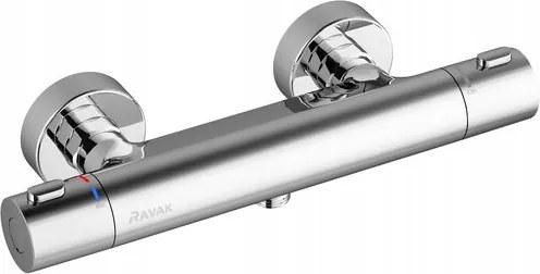 Ravak Termo 300 termosztatikus zuhany csaptelep Te 033.00/150 X070096