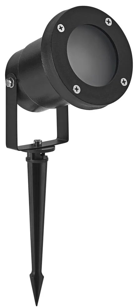 Ledvance - LED Kültéri lámpa NAUT SPIKE LED/2W/12V IP44