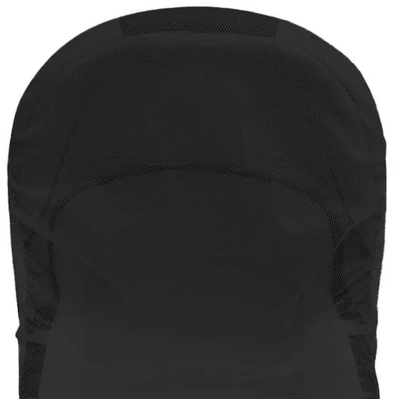 Szúnyogháló kocsira New Baby Basic fekete
