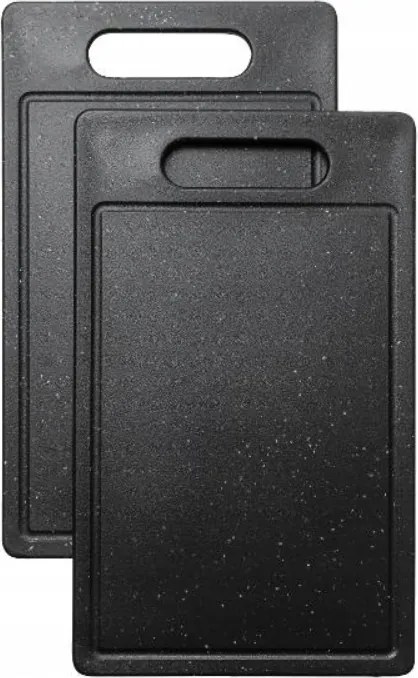 Vágódeszka 2 db Livarno Home 25 x 15 cm /5