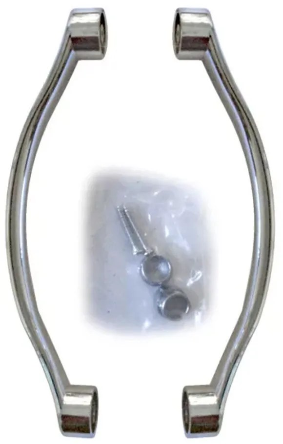 LZF-02 zuhanykabin fogantyú