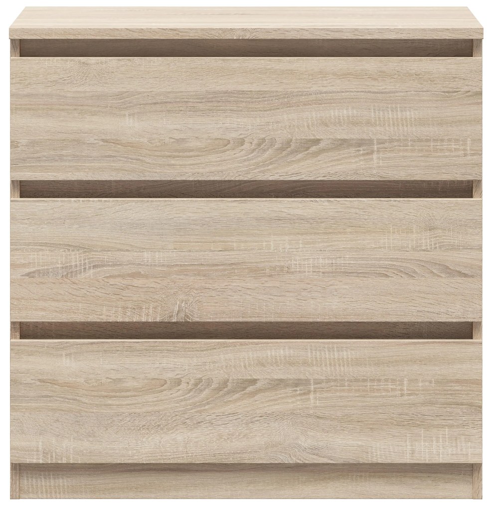Komód Tetrix 2 (szonoma tölgy) . 1098479