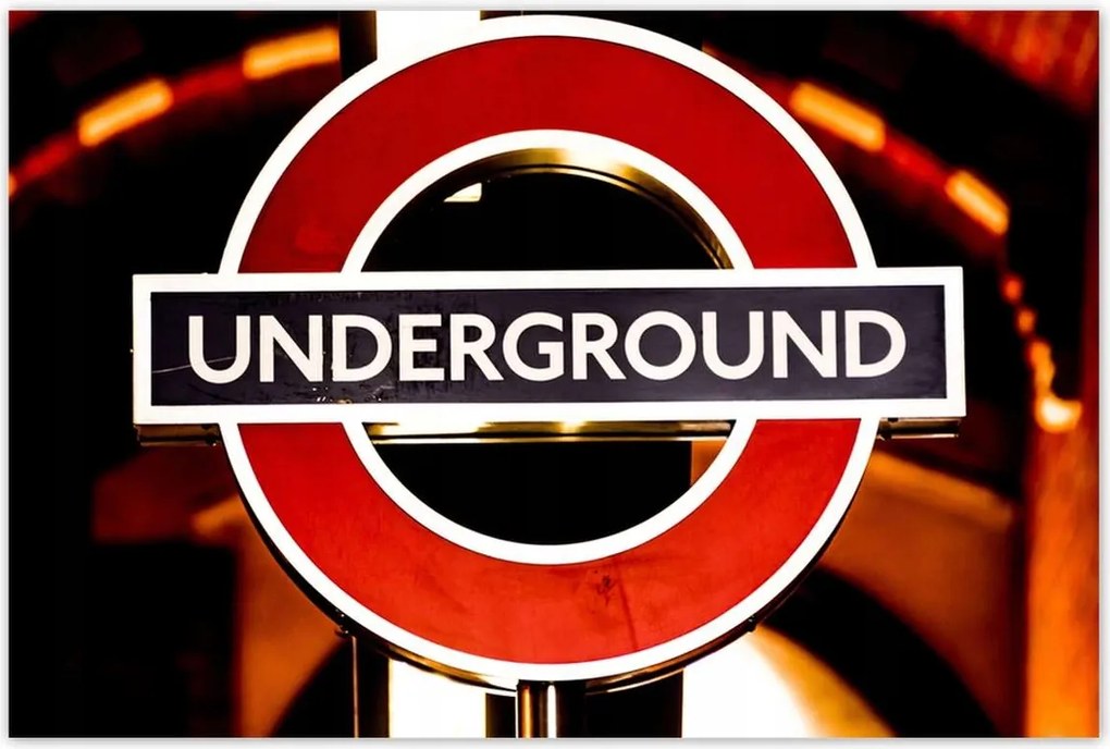 Poszterek 120x80 London Egyesült Királyság Uk