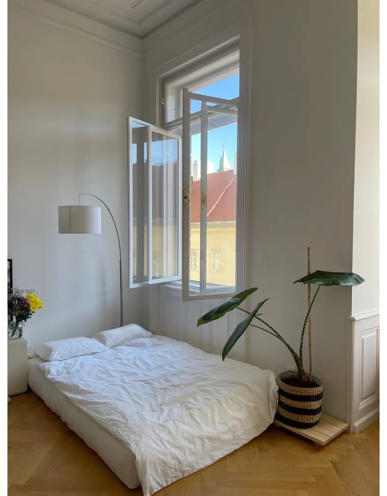 Hippo szürke fotel - Karup Design